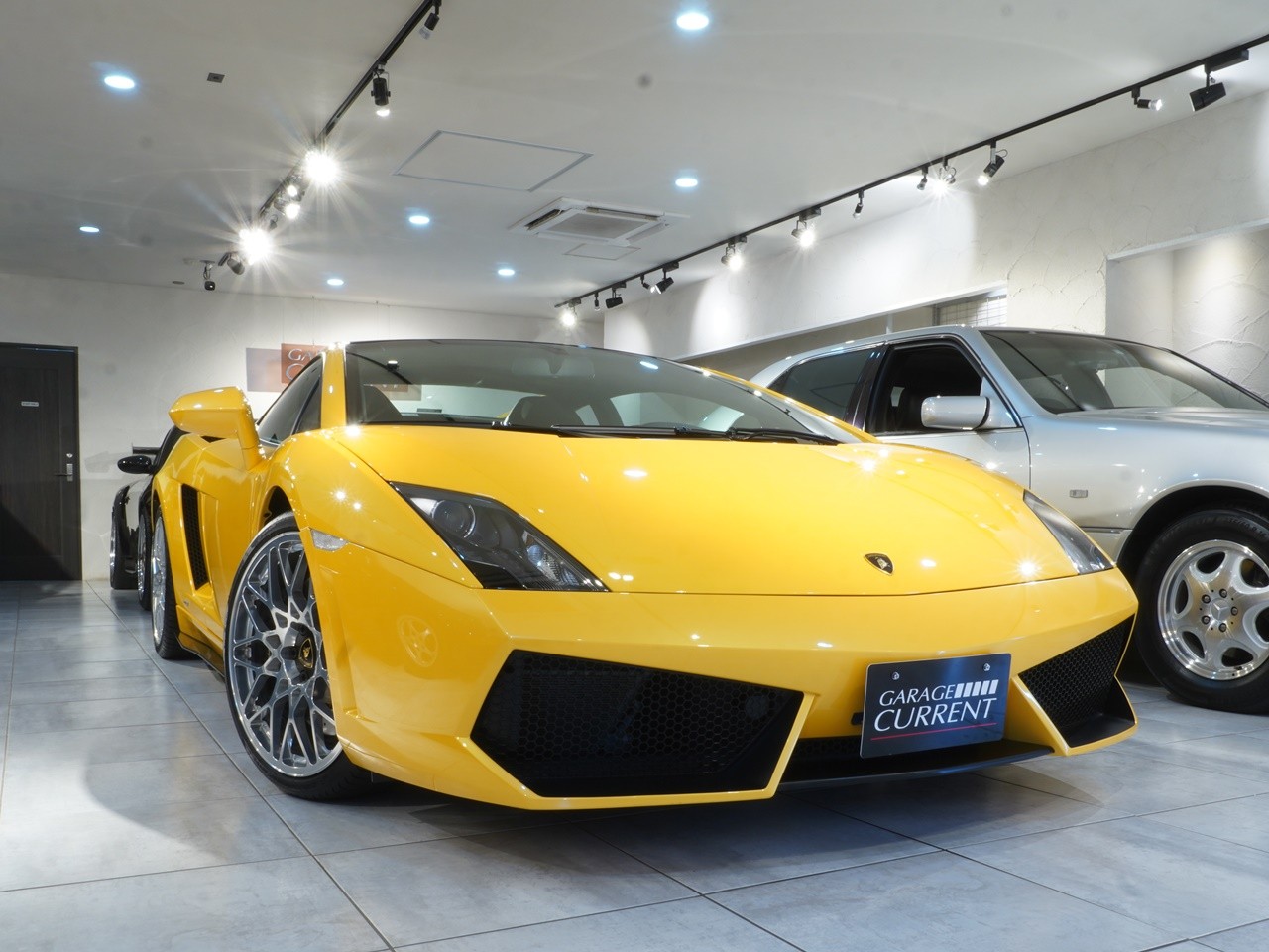 ブログ| スーパーカーの代表 ランボルギーニ！！！ | 輸入中古車の